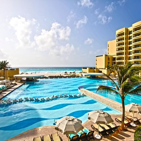 The Royal Sands Resort & Spa Cancun Luaran gambar