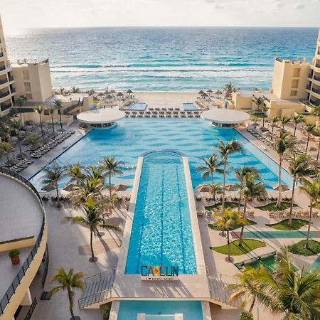 The Royal Sands Resort & Spa Cancun Luaran gambar