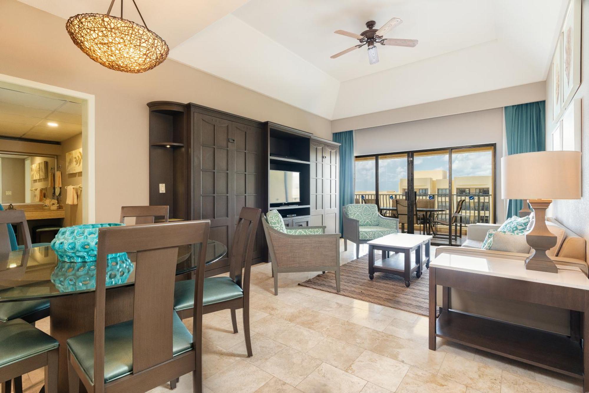 The Royal Sands Resort & Spa Cancun Luaran gambar