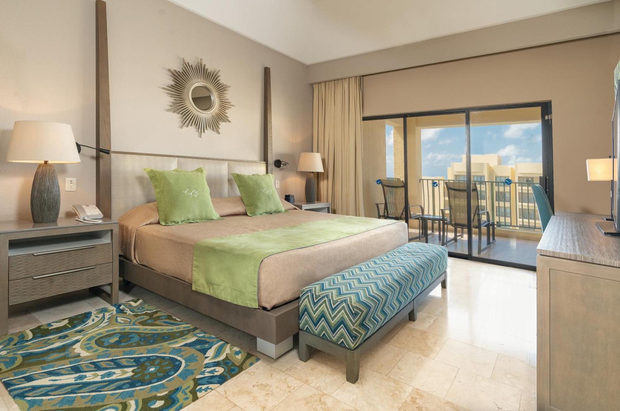 The Royal Sands Resort & Spa Cancun Luaran gambar