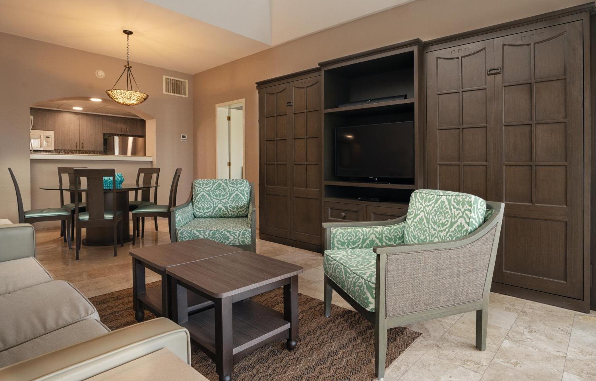 The Royal Sands Resort & Spa Cancun Luaran gambar