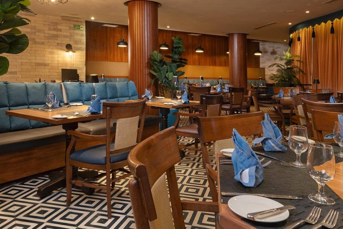 The Royal Sands Resort & Spa Cancun Luaran gambar